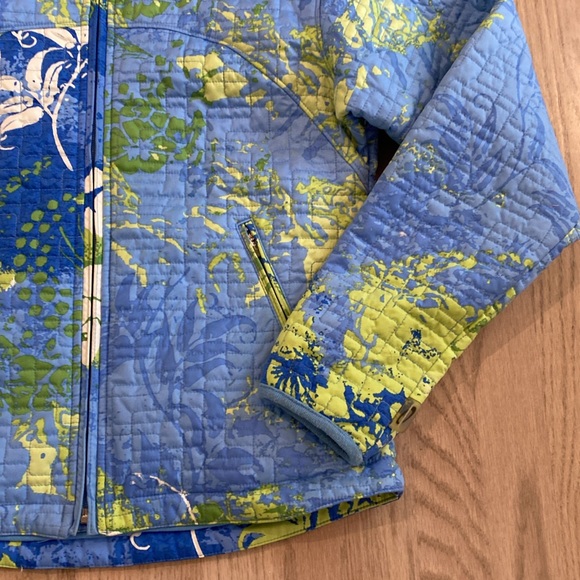 Ladies Obermeyer Ski or Snowboarding jacket in pristine condition Size 8 - Picture 3 of 8